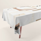 Doors #1 Tablecloth Gallery Image 1