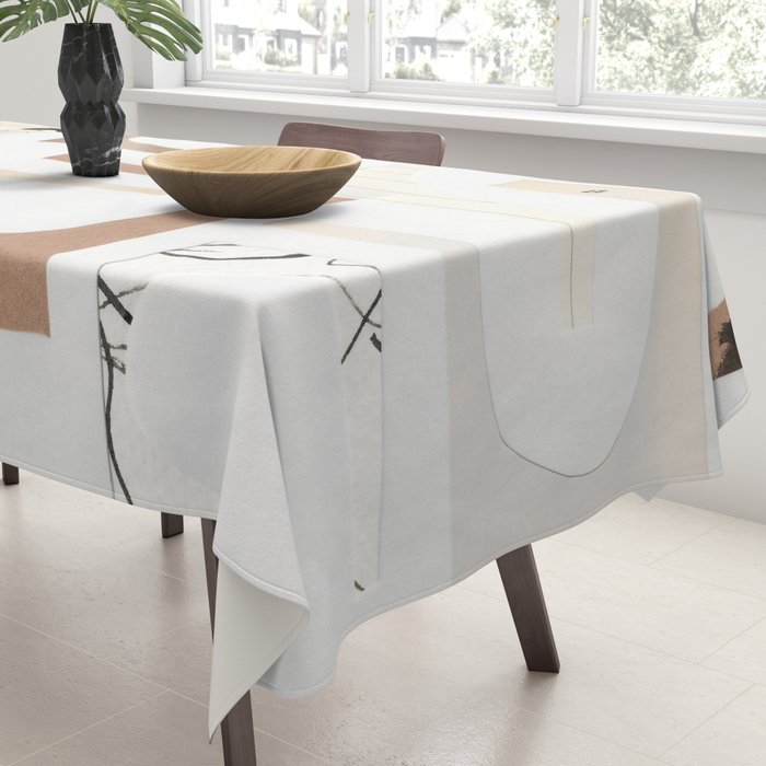 Doors #1 Tablecloth Gallery Image 3