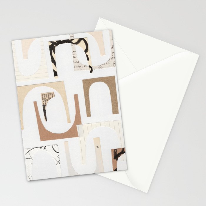 Doors #1 Stationery Card Gallery Image 2