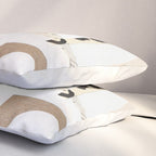 Doors #1 Pillow Sham Gallery Image 3