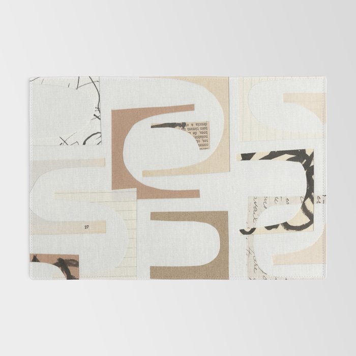 Doors #1 Rug Gallery Image 2