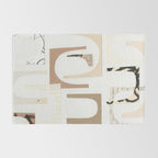 Doors #1 Rug Gallery Image 2