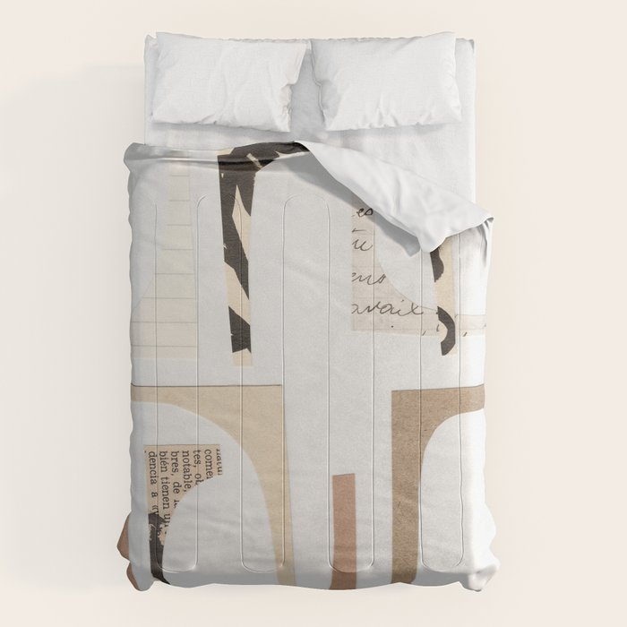 Doors #1 Comforter Gallery Image 6