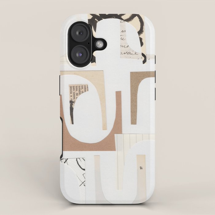 Doors #1 iPhone Case Gallery Image 1