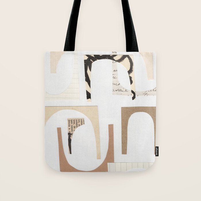 Doors #1 Tote Bag Gallery Image 1