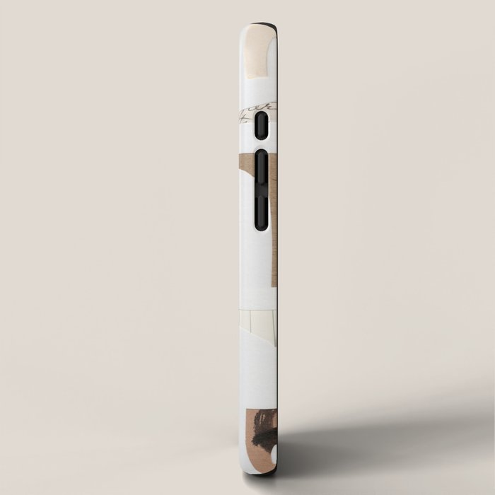 Doors #1 iPhone Case Gallery Image 2