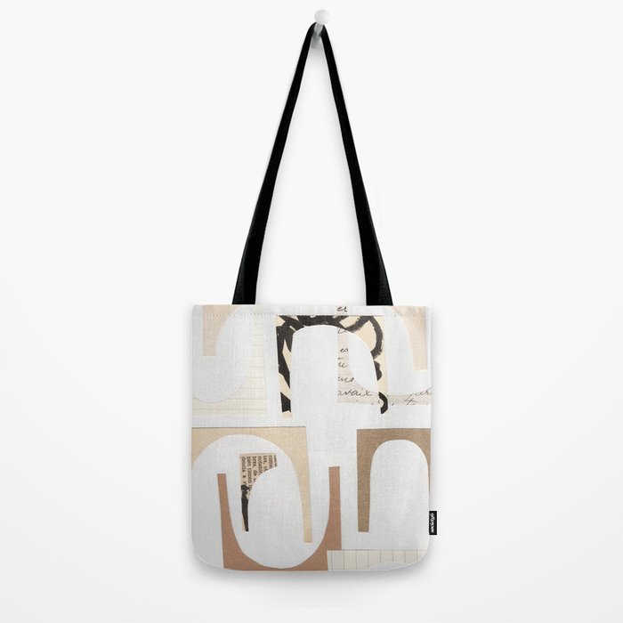 Doors #1 Tote Bag Gallery Image 2
