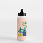 Plant mania Water Bottle Gallery Image 3