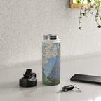Woman with a Parasol, Monet Water Bottle Gallery Image 4