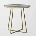 Woman with a Parasol, Monet Side Table Gallery Image 1