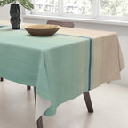 Brilliant DISGUISE - Goldfish with a Shark Fin Tablecloth Gallery Image 3