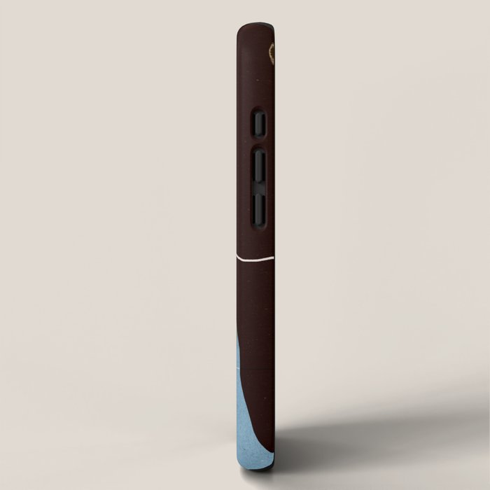 Evening iPhone Case Gallery Image 2