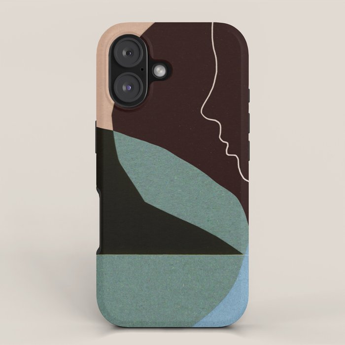 Evening iPhone Case Gallery Image 1