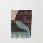Evening Wall Hanging Gallery Image 1