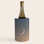 Waning Crescent | Nature and Landscape Photography Wine Chiller Gallery Image 1