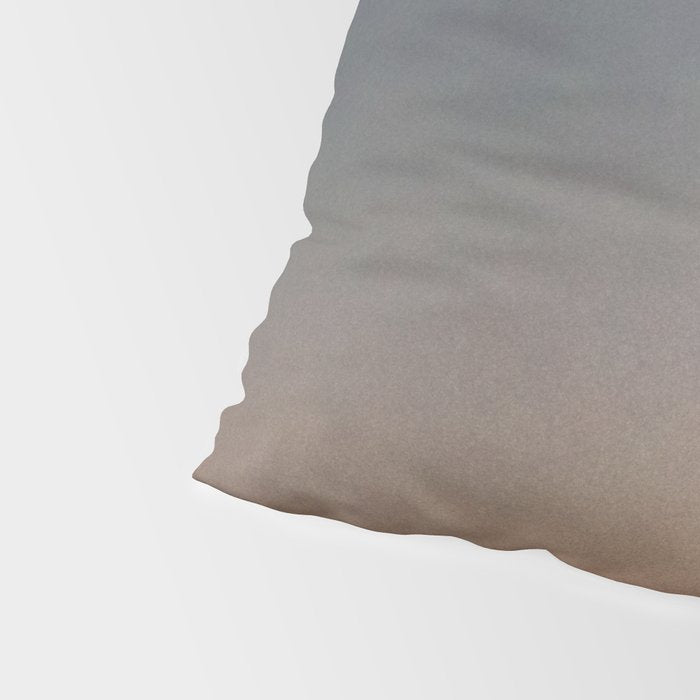 Waning Crescent | Nature and Landscape Photography Pillow Sham Gallery Image 4