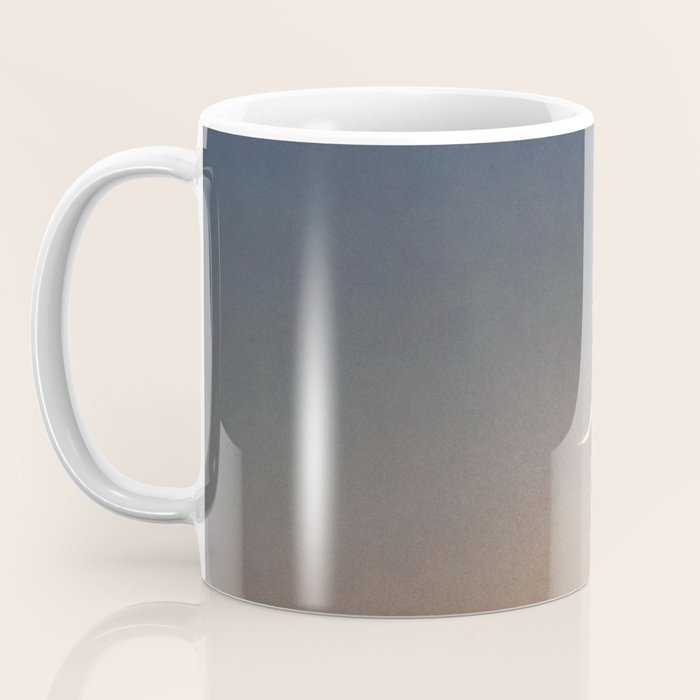Waning Crescent | Nature and Landscape Photography Coffee Mug Gallery Image 3