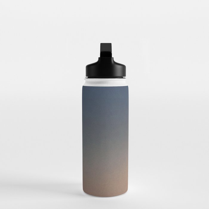Waning Crescent | Nature and Landscape Photography Water Bottle Gallery Image 3