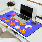 Frogfish Desk Mat Gallery Image 2