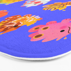 Frogfish Bath Mat Gallery Image 3