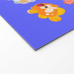 Frogfish Welcome Mat Gallery Image 2