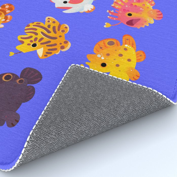Frogfish Rug Gallery Image 4