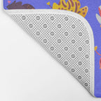 Frogfish Bath Mat Gallery Image 2