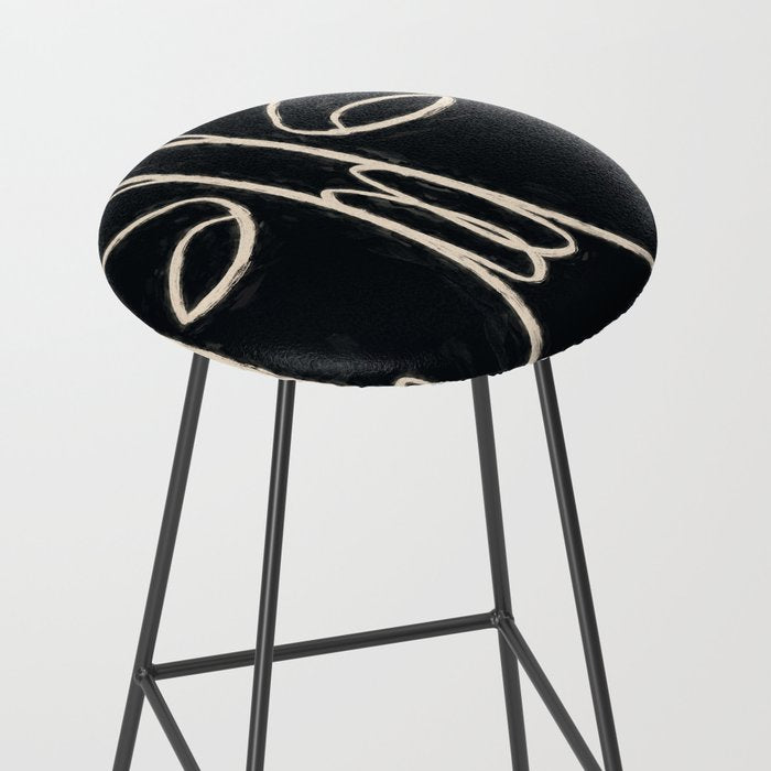 Two Faces Stool Gallery Image 2