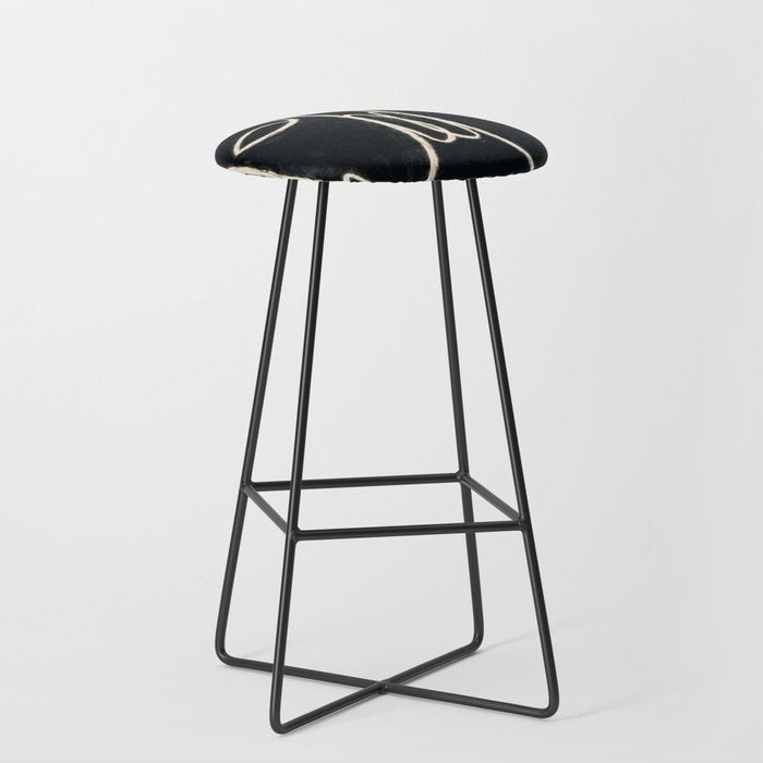 Two Faces Stool Gallery Image 1