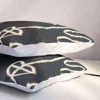 Two Faces Pillow Sham Gallery Image 3