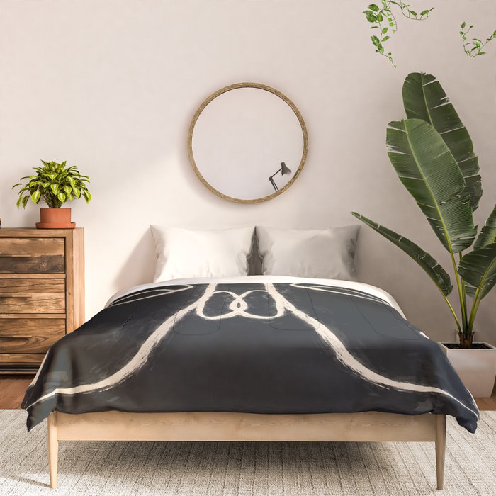 Two Faces Comforter Gallery Image 3