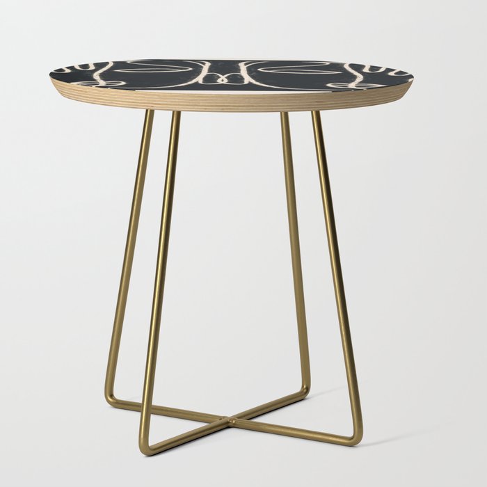Two Faces Side Table Gallery Image 1