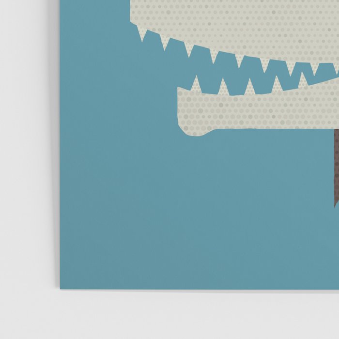 Crocodile Poster Gallery Image 3