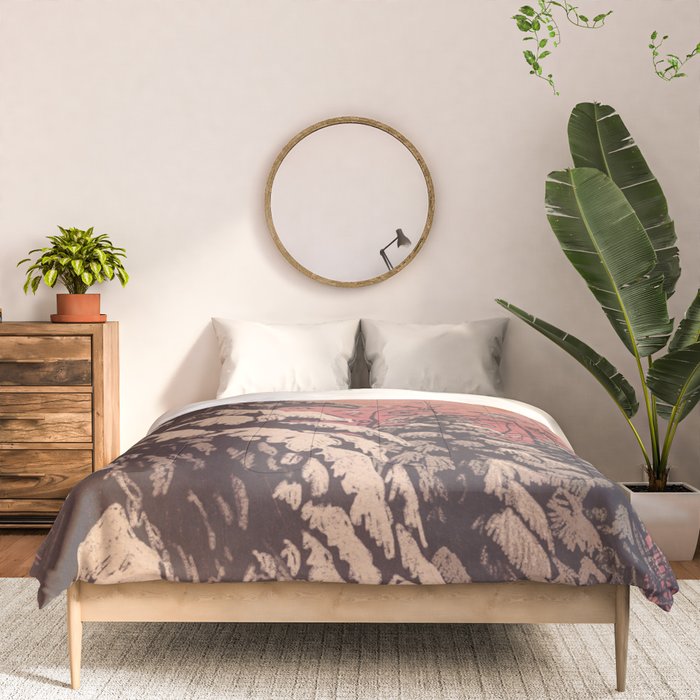 Winter Comforter Gallery Image 3
