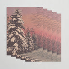 Winter Wrapping Paper Gallery Image 3