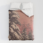 Winter Duvet Cover Gallery Image 6