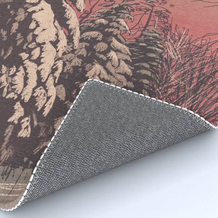 Winter Rug Gallery Image 4