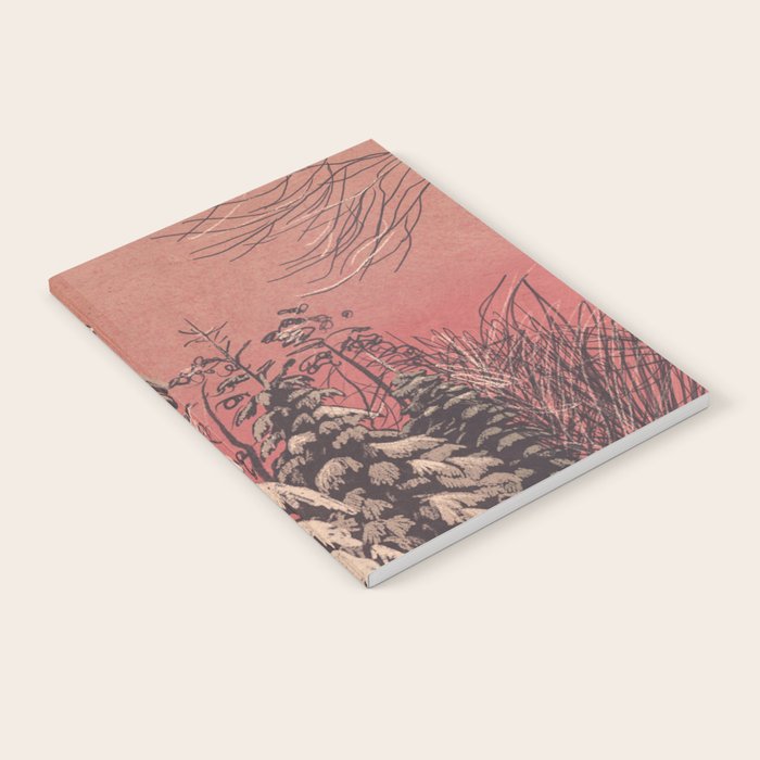 Winter Notebook Gallery Image 2