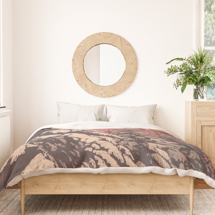 Winter Duvet Cover Gallery Image 3