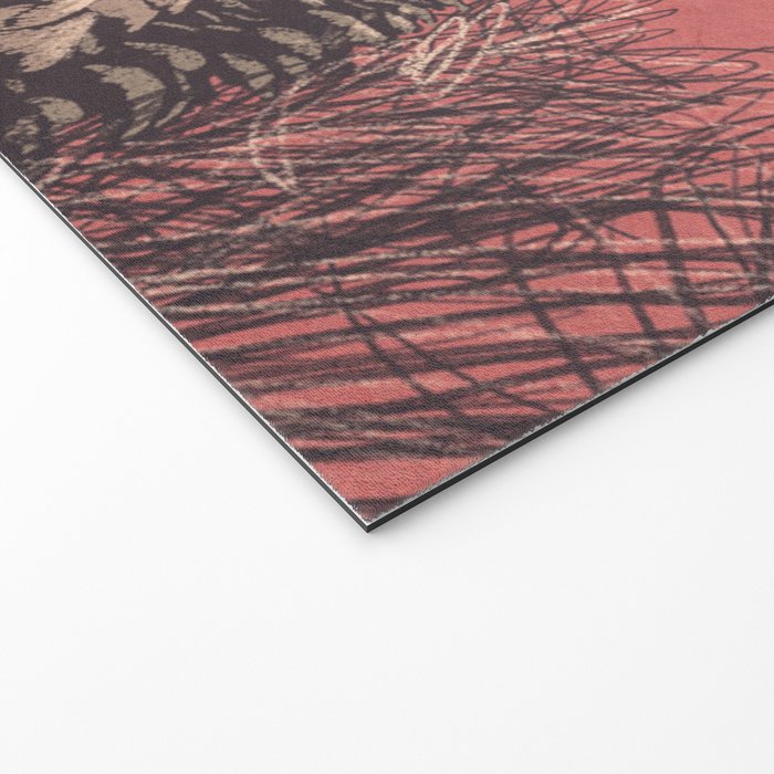 Winter Welcome Mat Gallery Image 2