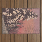 Winter Outdoor Rug Gallery Image 1