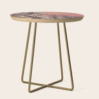 Winter Side Table Gallery Image 1