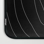 Black & Gold Laptop Sleeve Gallery Image 3