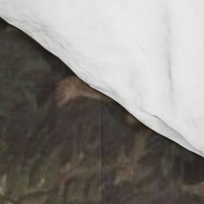 Antique 18th Century 'Venus and Adonis' Flemish Tapestry Comforter Gallery Image 4