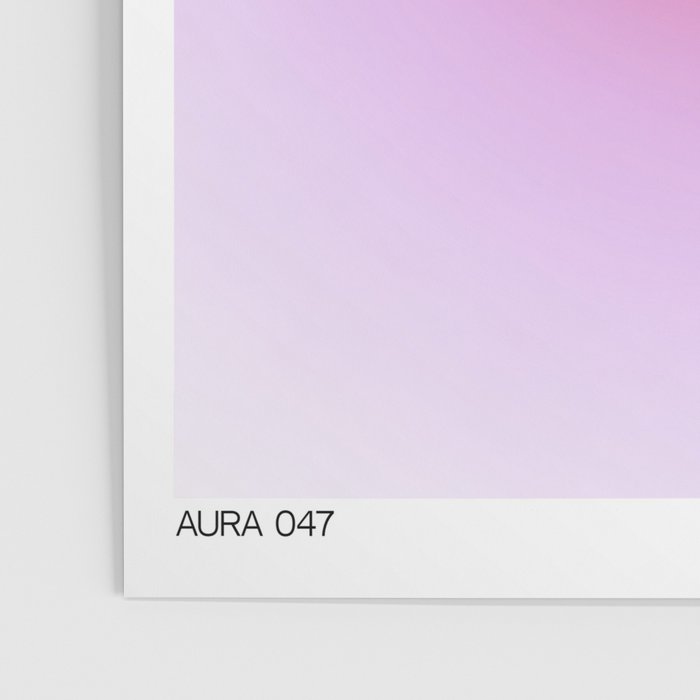 aura 047 Poster Gallery Image 3