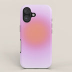 aura 047 iPhone Case Gallery Image 1