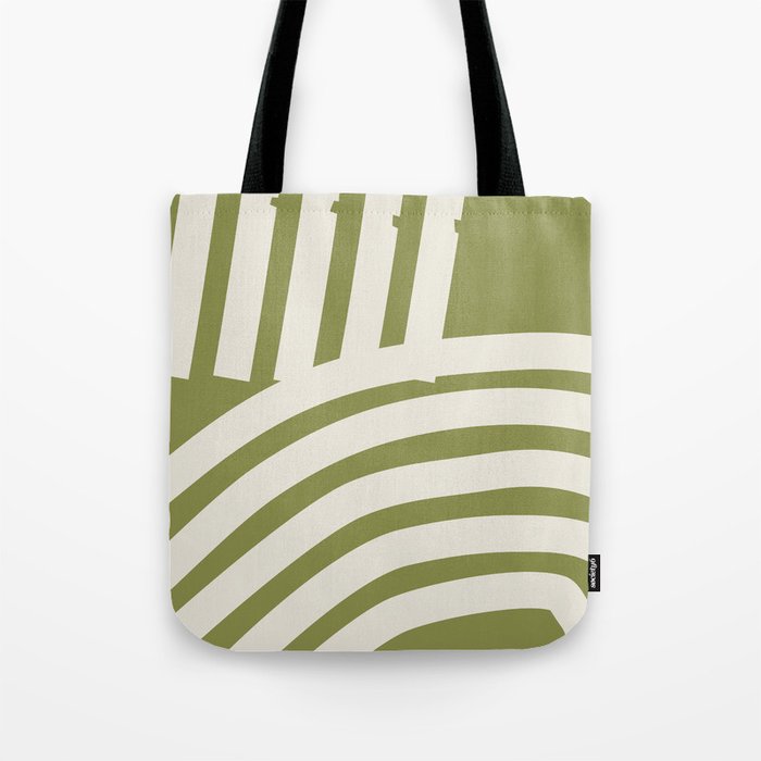 Linea 13A Tote Bag Gallery Image 1
