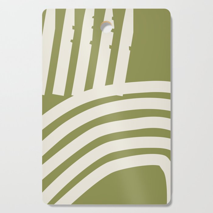 Linea 13A Cutting Board Gallery Image 1