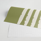 Linea 13A Wrapping Paper Gallery Image 2
