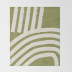 Linea 13A Throw Blanket Gallery Image 2
